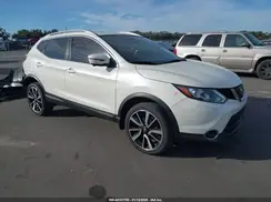 JN1BJ1CP4HW026035 2017 NISSAN ROGUE