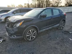 JN1BJ1CP4HW026052 2017 NISSAN ROGUE