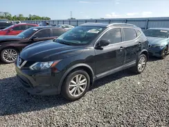 JN1BJ1CP4HW026598 2017 NISSAN ROGUE