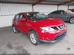 JN1BJ1CP4HW028271 2017 NISSAN ROGUE