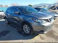 JN1BJ1CP4HW029436 2017 NISSAN ROGUE