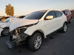 JN1BJ1CP4HW029985 2017 NISSAN ROGUE