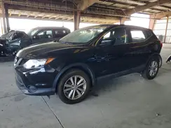 JN1BJ1CP4HW030358 2017 NISSAN ROGUE