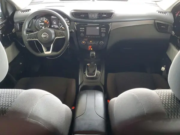 JN1BJ1CP4HW030358 2017 NISSAN ROGUE - Image 8