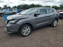 JN1BJ1CP4HW031526 2017 NISSAN ROGUE