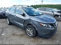 JN1BJ1CP4HW031607 2017 NISSAN ROGUE