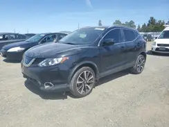 JN1BJ1CP4HW031915 2017 NISSAN ROGUE