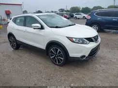 JN1BJ1CP4HW033146 2017 NISSAN ROGUE