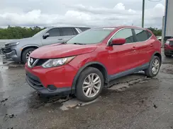 JN1BJ1CP4HW033549 2017 NISSAN ROGUE