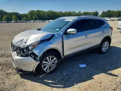 JN1BJ1CP4HW034250 2017 NISSAN ROGUE