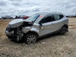 JN1BJ1CP4HW035303 2017 NISSAN ROGUE