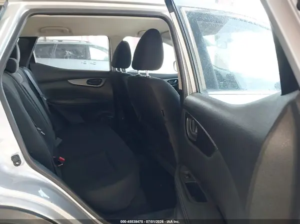 JN1BJ1CP4HW035382 2017 NISSAN ROGUE - Image 8