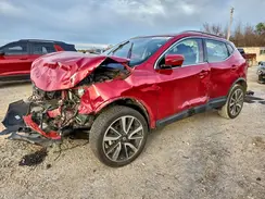 JN1BJ1CP4HW035592 2017 NISSAN ROGUE