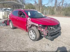 JN1BJ1CP4HW036144 2017 NISSAN ROGUE