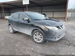 JN1BJ1CP4JW100768 2018 NISSAN ROGUE
