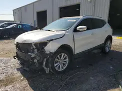 JN1BJ1CP4JW101192 2018 NISSAN ROGUE