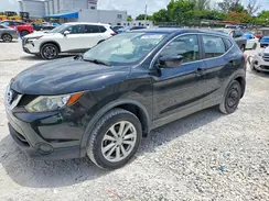 JN1BJ1CP4JW102052 2018 NISSAN ROGUE