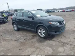 JN1BJ1CP4JW102259 2018 NISSAN ROGUE