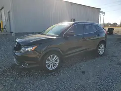JN1BJ1CP4JW102388 2018 NISSAN ROGUE