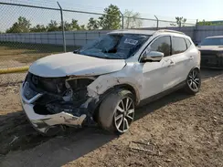 JN1BJ1CP4JW102603 2018 NISSAN ROGUE