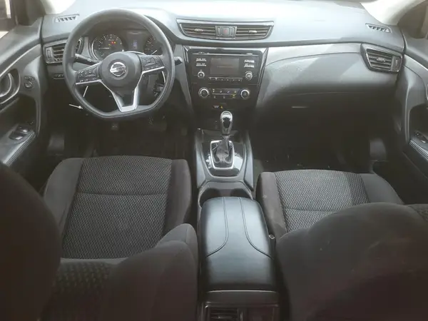 JN1BJ1CP4JW103475 2018 NISSAN ROGUE - Image 8