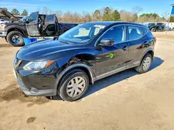 JN1BJ1CP4JW103508 2018 NISSAN ROGUE
