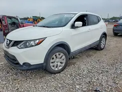 JN1BJ1CP4JW103704 2018 NISSAN ROGUE