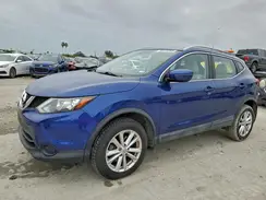 JN1BJ1CP4JW104187 2018 NISSAN ROGUE