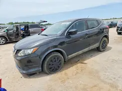 JN1BJ1CP4JW104674 2018 NISSAN ROGUE