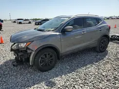 JN1BJ1CP4JW105744 2018 NISSAN ROGUE