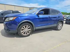 JN1BJ1CP4JW106876 2018 NISSAN ROGUE