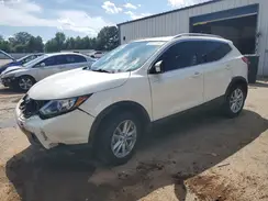 JN1BJ1CP4JW107283 2018 NISSAN ROGUE