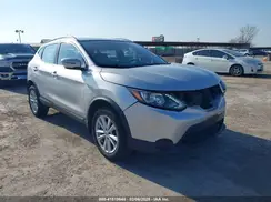 JN1BJ1CP4JW107378 2018 NISSAN ROGUE