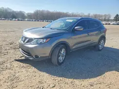 JN1BJ1CP4JW108076 2018 NISSAN ROGUE