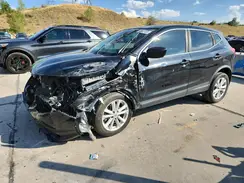 JN1BJ1CP4JW108210 2018 NISSAN ROGUE