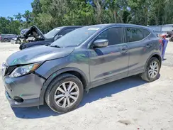 JN1BJ1CP4JW108367 2018 NISSAN ROGUE