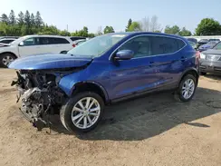 JN1BJ1CP4JW108434 2018 NISSAN ROGUE