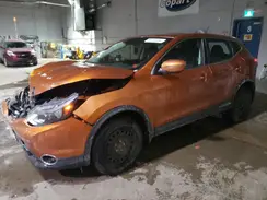 JN1BJ1CP4JW109177 2018 NISSAN ROGUE