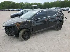 JN1BJ1CP4JW109423 2018 NISSAN ROGUE