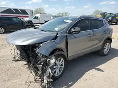 JN1BJ1CP4JW150747 2018 NISSAN ROGUE
