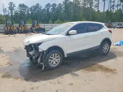 JN1BJ1CP4JW150991 2018 NISSAN ROGUE