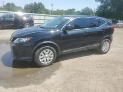 JN1BJ1CP4JW151011 2018 NISSAN ROGUE