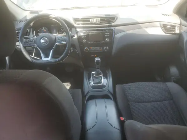JN1BJ1CP4JW151011 2018 NISSAN ROGUE - Image 8