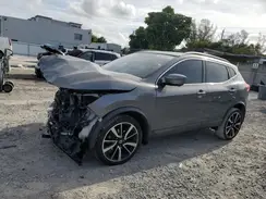JN1BJ1CP4JW151607 2018 NISSAN ROGUE