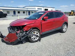 JN1BJ1CP4JW151963 2018 NISSAN ROGUE