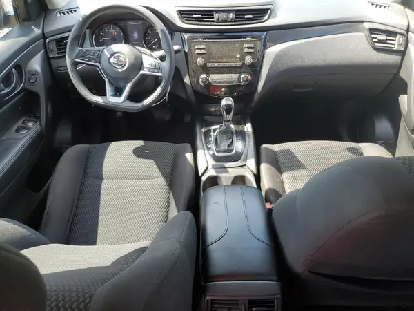 JN1BJ1CP4JW151963 2018 NISSAN ROGUE - Image 8