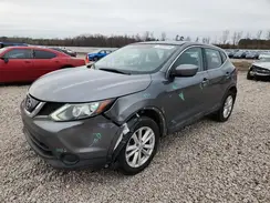JN1BJ1CP4JW152501 2018 NISSAN ROGUE