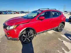 JN1BJ1CP4JW153387 2018 NISSAN ROGUE