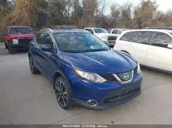 JN1BJ1CP4JW154040 2018 NISSAN ROGUE