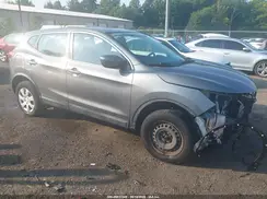 JN1BJ1CP4JW154183 2018 NISSAN ROGUE